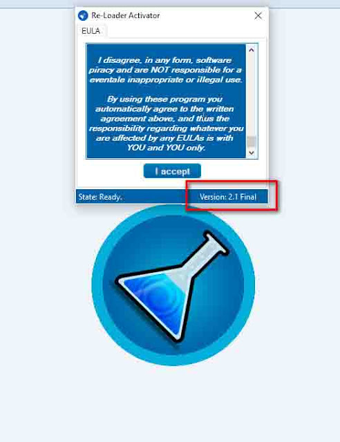 Re-loader activator 1.4
