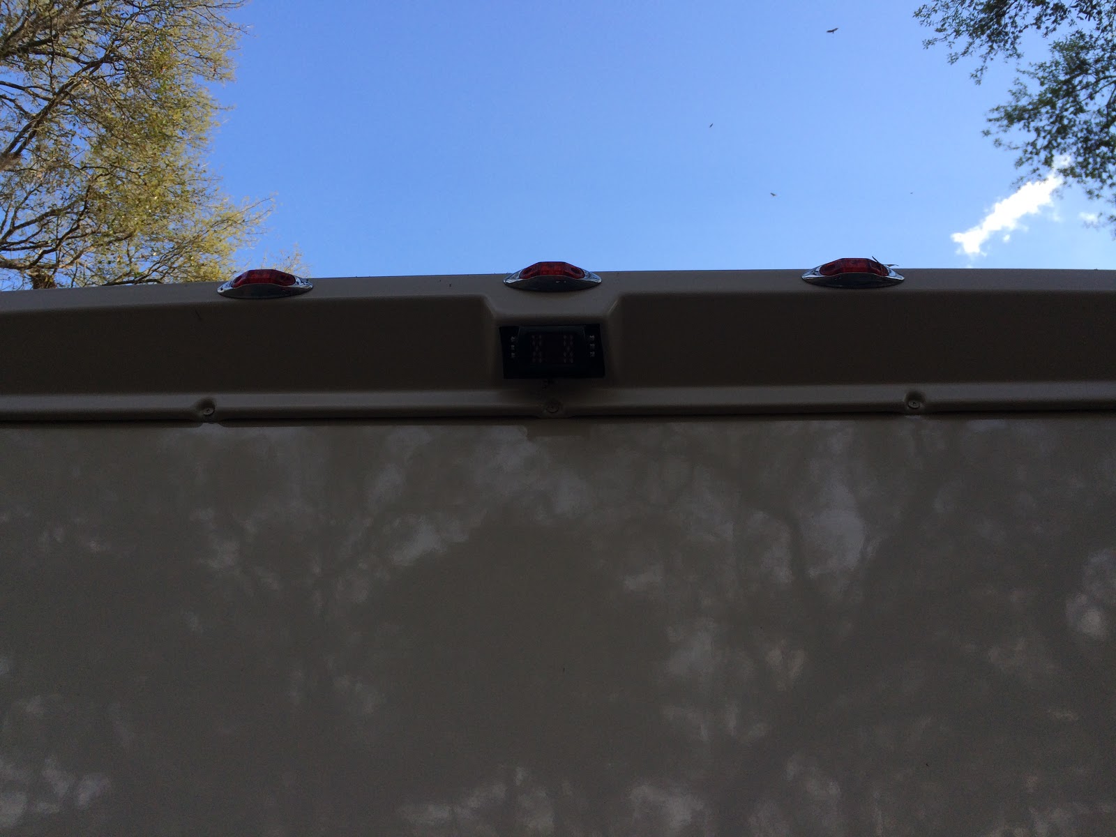 The conFUSEd RVer Backup camera