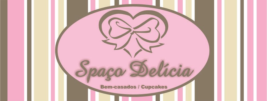 Spaço Delícia® Doces - www.spacodelicia.com.br