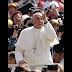Pide el Papa Francisco paz en Siria y paz para sus prófugos
