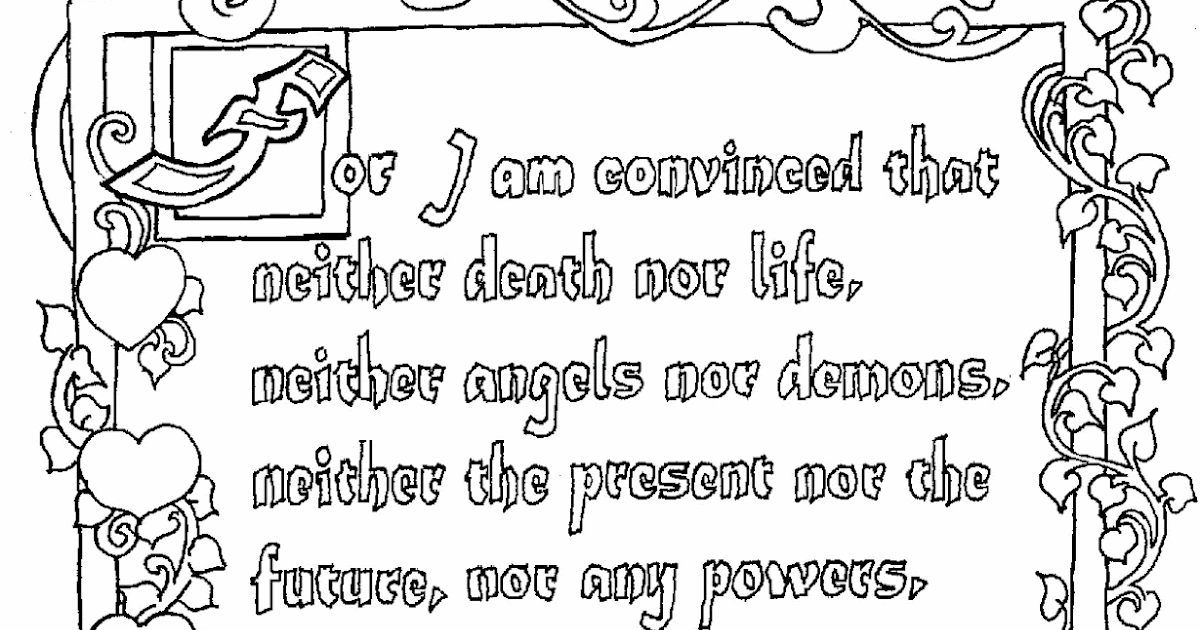 Free Bible Coloring Pages Jacob And Esau – Colorings.net