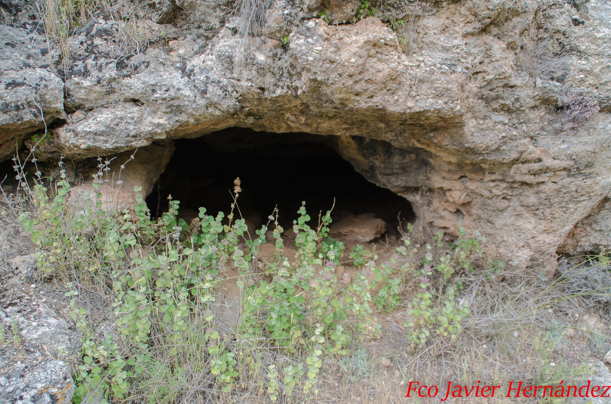 Lugares de Granada con encanto. Cuevas de la Zubia.