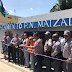 Inauguran remozado destacamento de la PN en Maizal