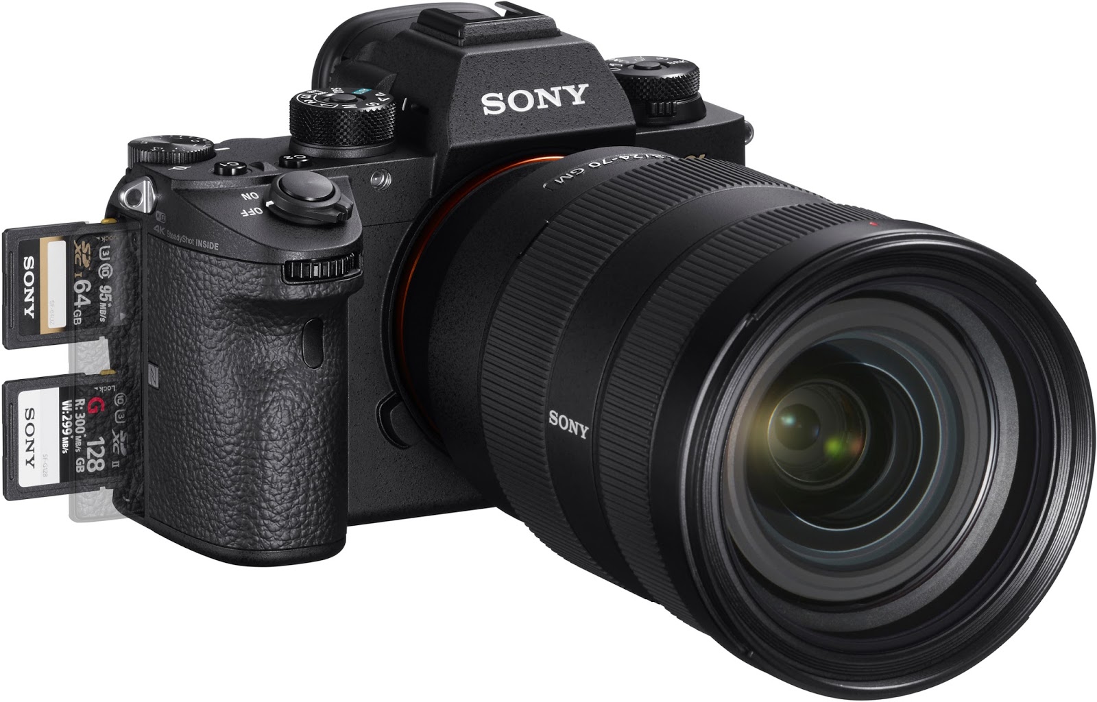 Sony a9 A Mirrorless Camera for Professionals Park Cameras Blog