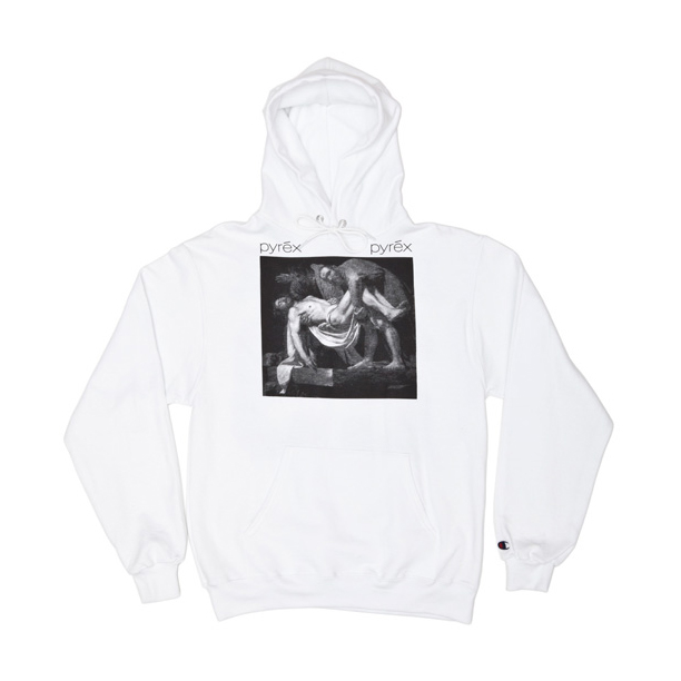 pyrex vision religion hoodie