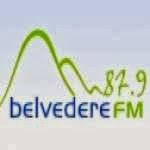 Ouvir a Rádio Belvedere FM 87.9 de Belo Horizonte / Minas Gerais - Online ao Vivo