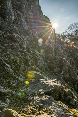 Eschbacher Klippen und Maibacher Schweiz | Wanderung rund um Michelbach im Taunus 02