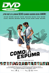Como la espuma (2017) DVDRip Español Castellano AC3 2.0 Como la espuma (2017) DVDRip Español Castellano AC3 2.0