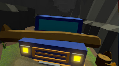 Work Trip Game Screenshot 7