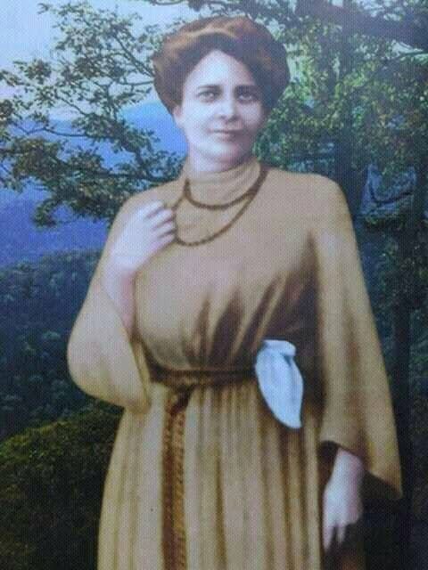 How was the last day of sister Nivedita's life?