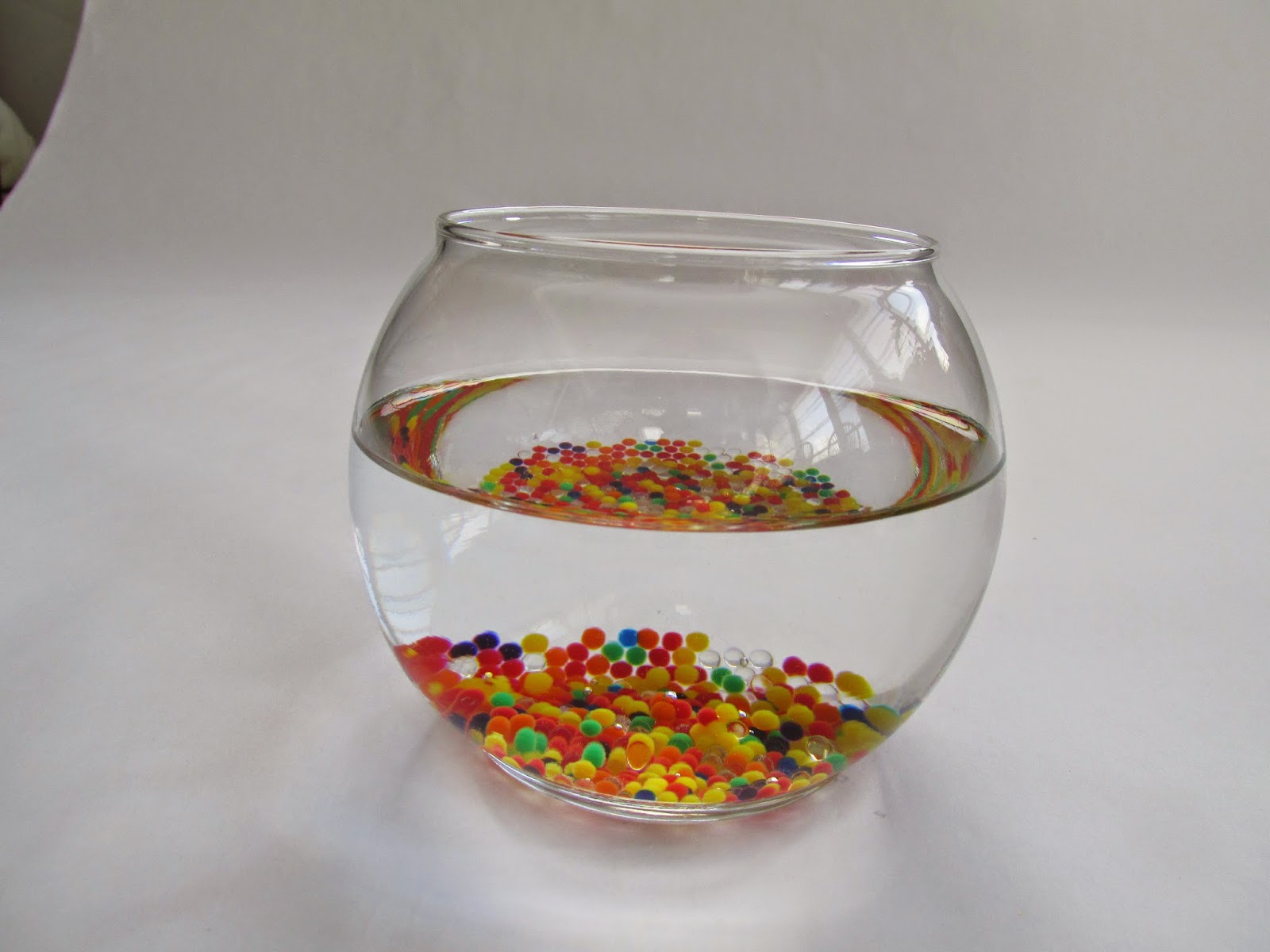 Whimsical Ways Water Beads