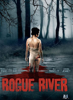 Rogue River Film Streaming ITA (2012)