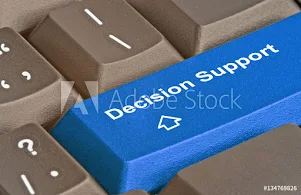 DECISION SUPPORT