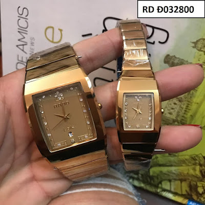 đồng hồ đeo tay Rado RD Đ032800