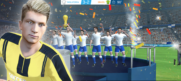 تحميل لعبة Soccer Star 2019 Top Leagues تحميل لعبة Soccer Star 2019 Top Leagues
