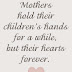 Fresh A Child's Love for their Mother Quotes