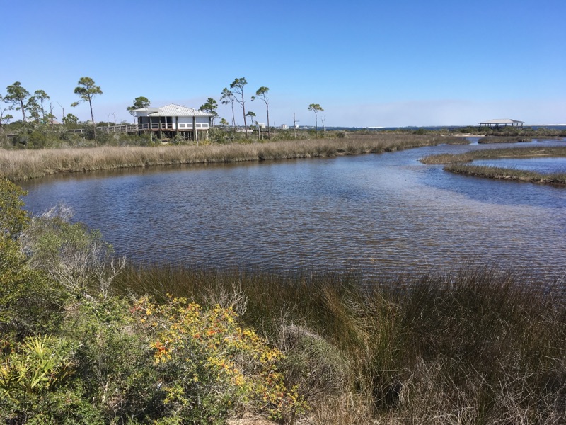 Big Lagoon State Park