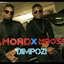 DOWNLOAD AUDIO | Diamond Platnumz X Mbosso MP3