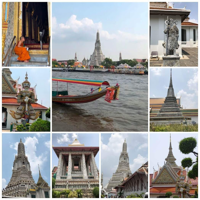 BANGKOK - Tailândia