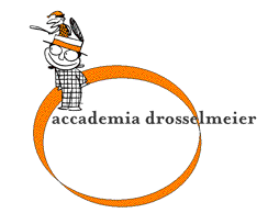 Accademia Drosselmeier OPEN 2015