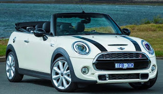 Mini Cooper İnternet Reklamları Mini Cooper İnternet Reklamları