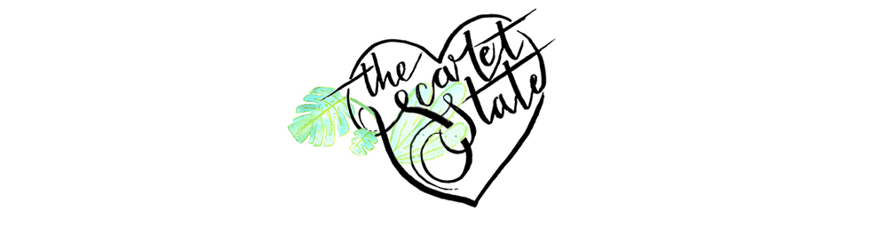 The Scarlet State | UK Lifestyle and Cruelty-Free Beauty Blog
