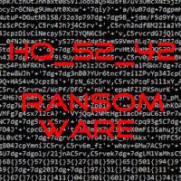 HQ Ransomware