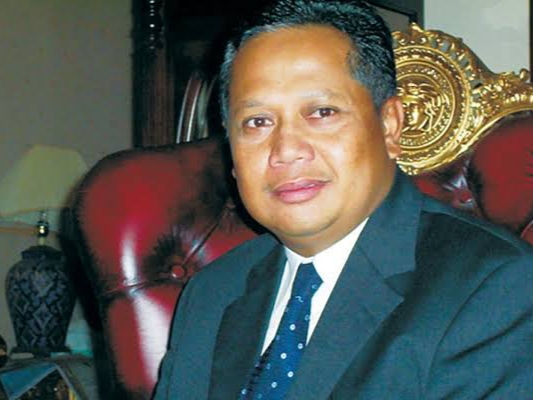 Basrizal Koto 3 Orang Ini Menjadi Pengusaha Kaya Meski Tak Tamat SD/SMP