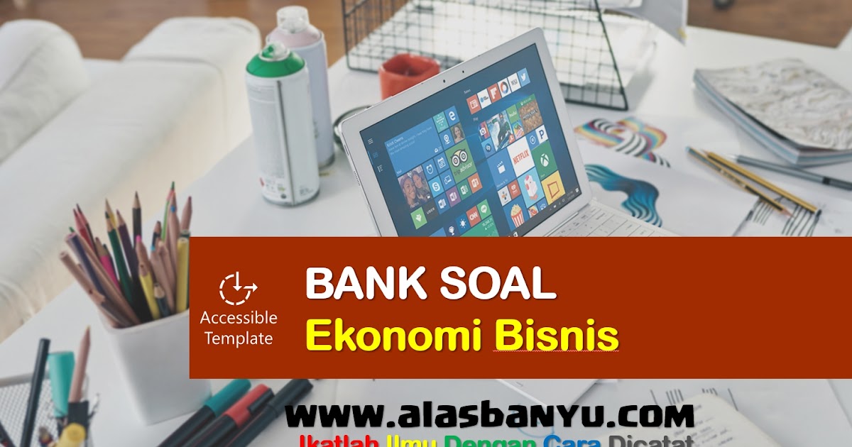 Menggali Potensi dan Menghadapi Tantangan: Panduan Lengkap Soal PAT Bisnis Online