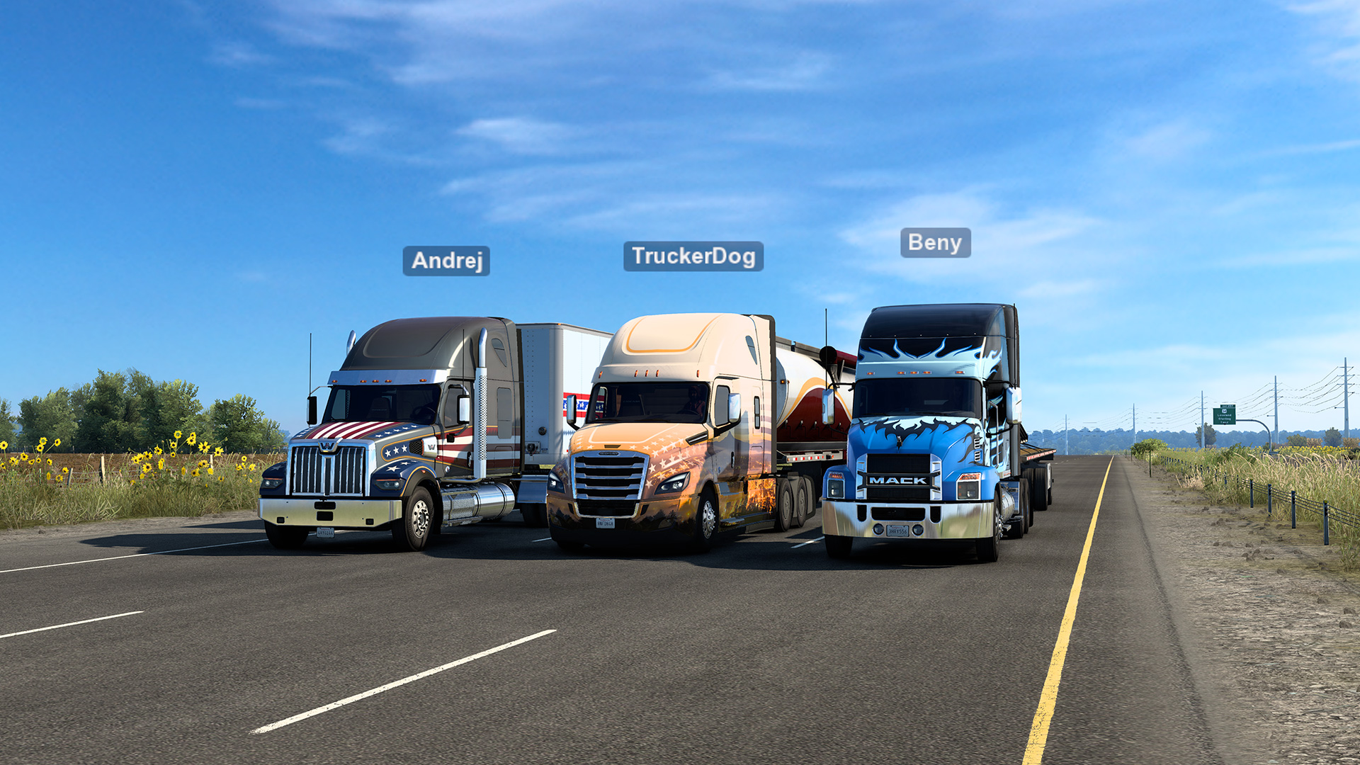 american truck simulator mod american truck simulator mod