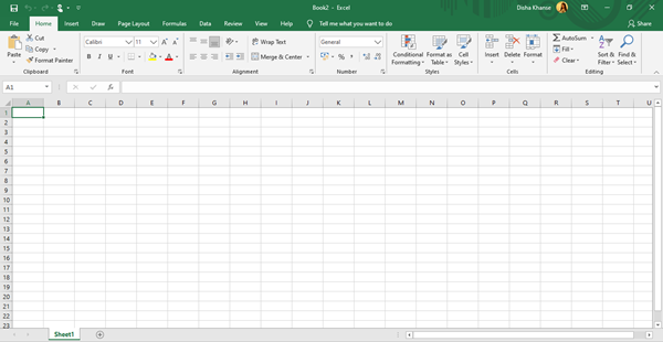 Учебник по Microsoft Excel, советы, хитрости