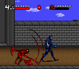 download maximum carnage snes download maximum carnage snes