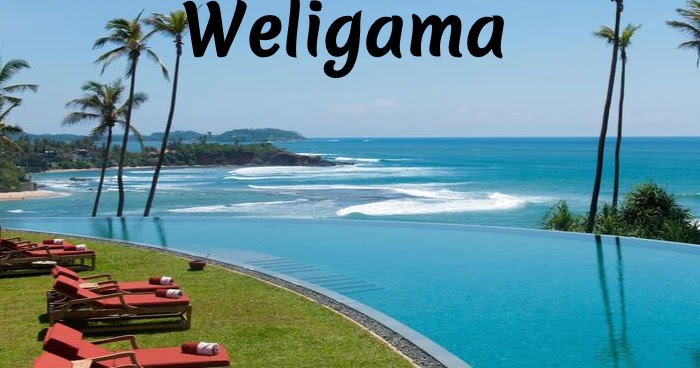 Cape Weligama Sri Lanka s Best and Largest Luxury Villa Resort