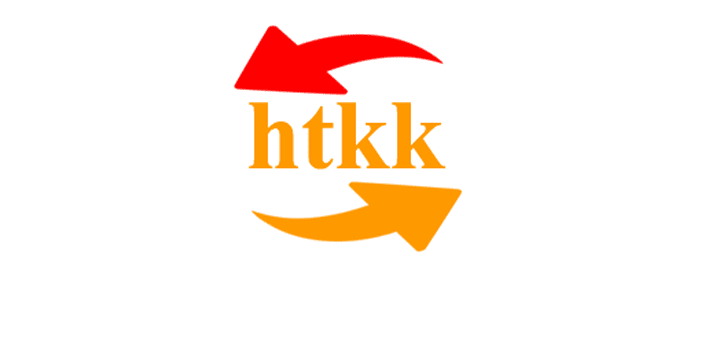  HTKK 4.4.1 Thumb