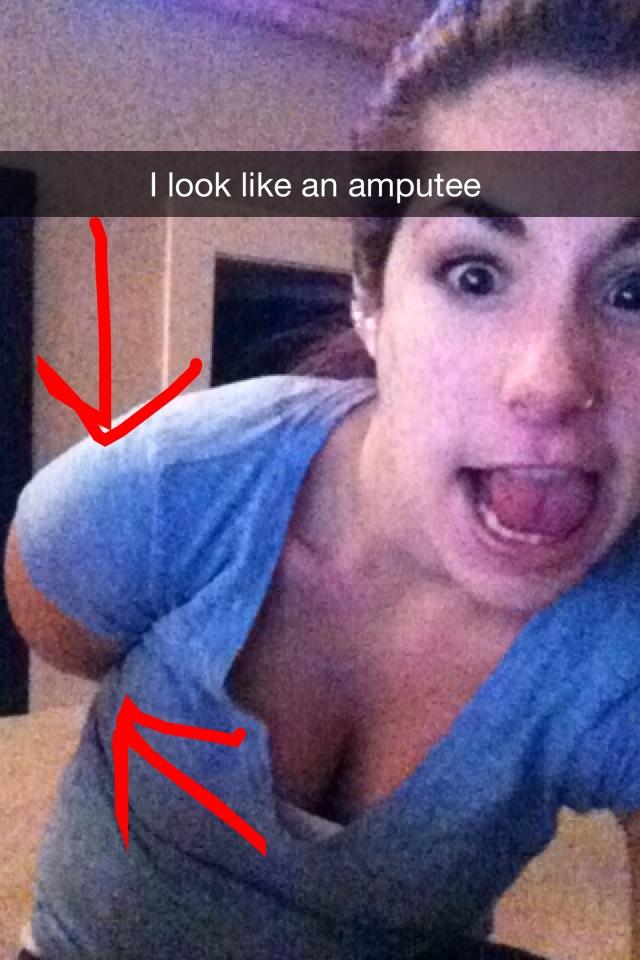 See Here: These 15 Snapchat Fails Are Hilarious.