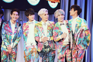 Shining SHINee