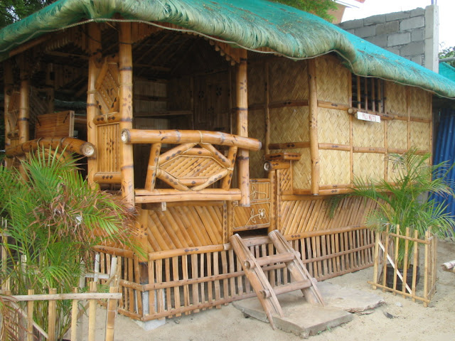 Philippine Bamboo Houses | Home Design Ideas Picture Philippine Bamboo Houses | Home Design Ideas Picture