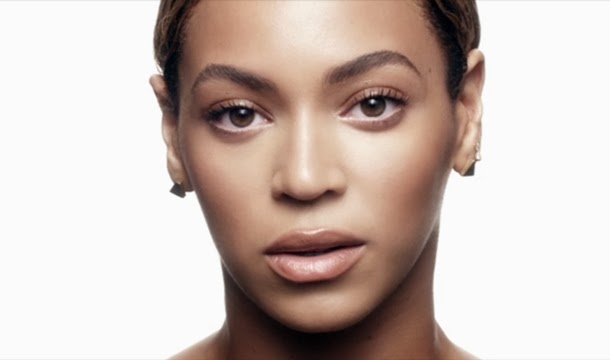 Fred Popz: Beyonce&rsquo;: The Self- Titled Album.