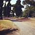 Cycling the Appian way 