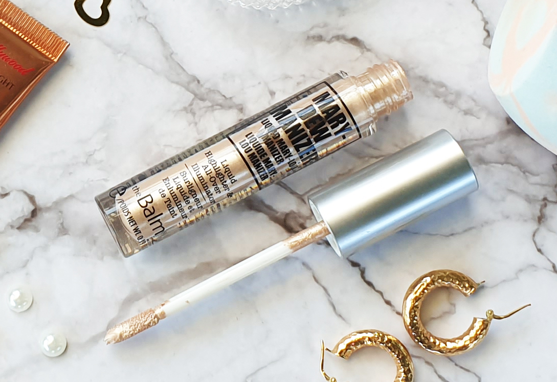 היילייטרים נוזליים מומלצים לקניה the balm שימרים מומלצים - דה באלם