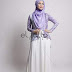 Model Jilbab Syari Elzatta