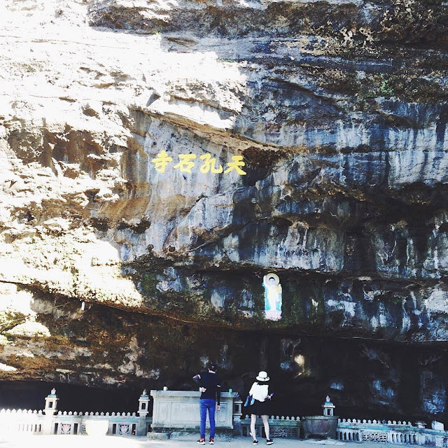 Chùa Hang Lý Sơn - Ngôi chùa 400 tuổi nằm trong hang núi lửa 11 Chùa Hang Lý Sơn - Ngôi chùa 400 tuổi nằm trong hang núi lửa - Ảnh minh hoạ 12