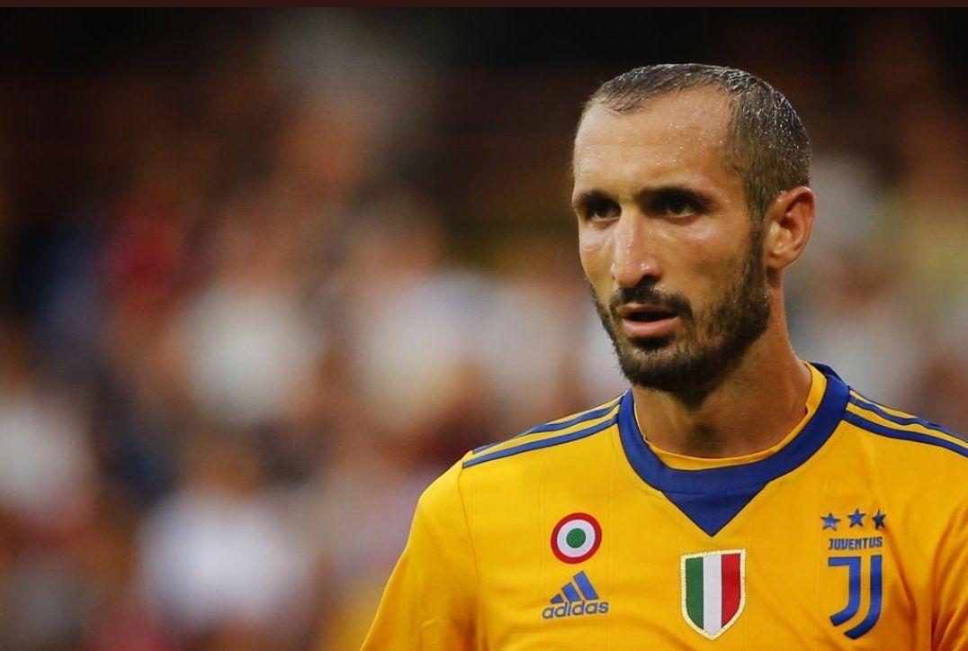 Verso il Derby Juventus-Torino, Chiellini: "siamo stati bravi a vincere tutte queste partite"