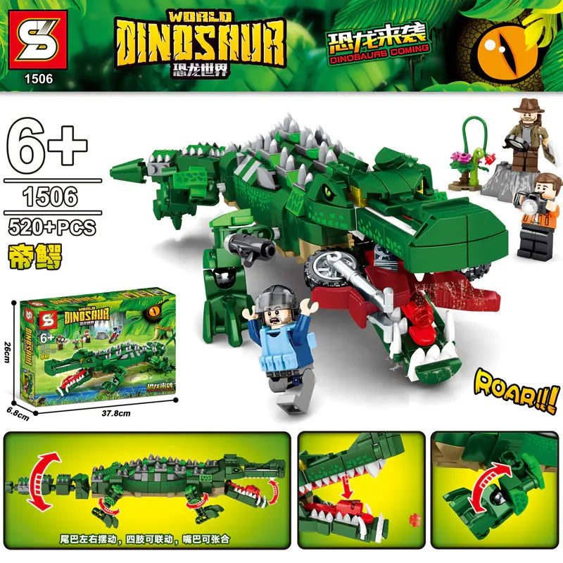 lego worlds where to find dinosaurs