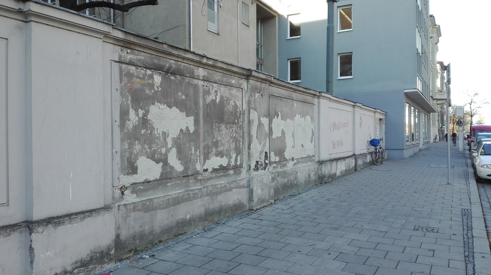 Augsburger Skandal Zeitung 24 11 2017