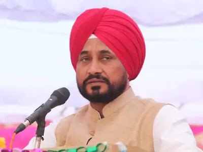 चरणजीत चन्नी