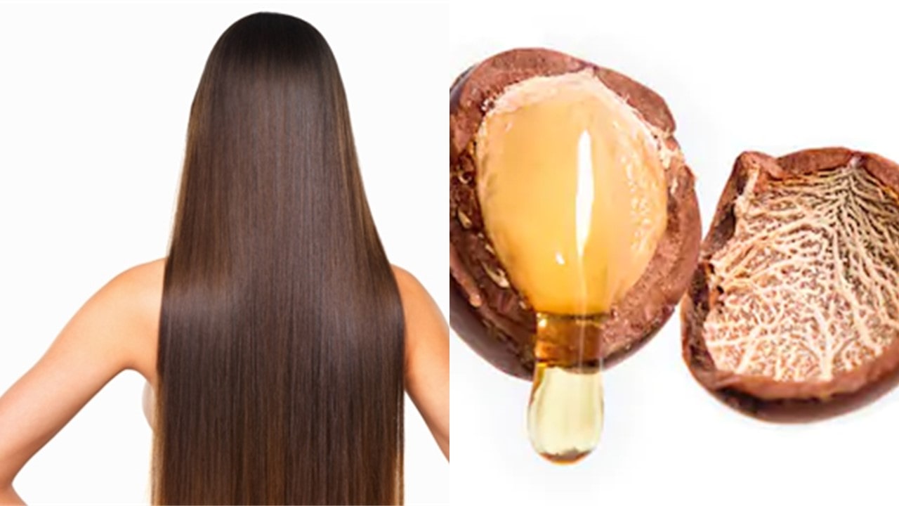 Aceite de argán para el cabello Beneficios, Cómo usarlo y Precio