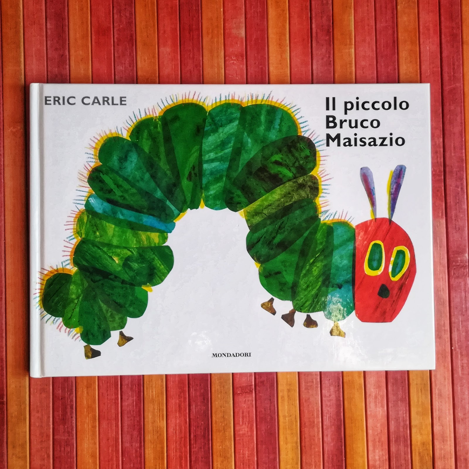 Il piccolo Bruco Maisazio: un classico della letteratura dell'infanzia