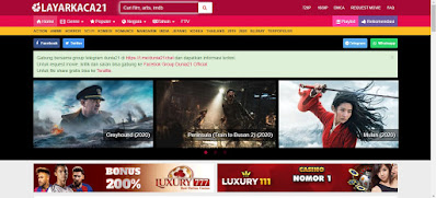 7 Situs Download Film Subtitle Indo