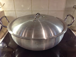 karahi pot chicken cooking traditional dish start take which